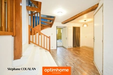 Maison 4 pièces de 97 m².