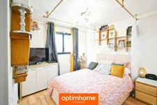 Maison à vendre 7 pièces CREVIN (35)