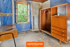 Longère à vendre, 4 pièces, avec dépendances CHATILLON SUR SEICHE (35)
