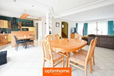 Maison familiale de 149 m² avec grand terrain