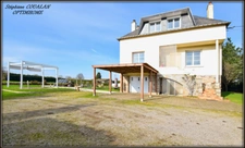 Maison à vendre 4 pièces BAIN DE BRETAGNE (35)