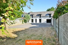 Maison type longère de 140 m² 5 pièces