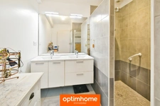 Maison en pierre rénovée de 120 m² - Goven