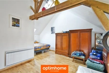 Maison à vendre 4 pièces PLECHATEL (35)