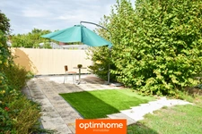 Maison de plain-pied de 107 m² avec terrain à Janzé