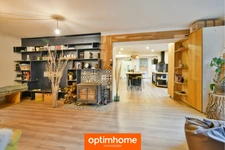 Maison à vendre 5 pièces BOURG DES COMPTES (35)