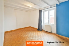 Maison 4 pièces de 97 m².