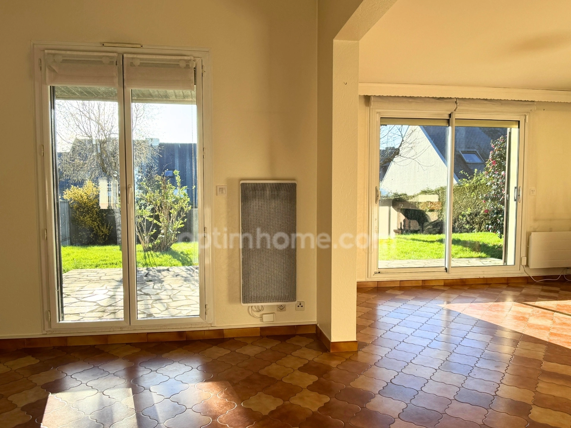 Maison 8 pièces 136 m² · à Rennes · 136 m² · 455 000 €