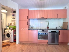 À vendre appartement T3 Rennes – quartier Landry / Francisco Ferrer – résidence récente avec ascenseur – balcon, garage et parking
