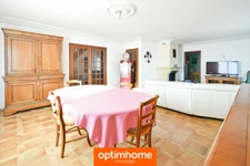 Maison familiale de 149 m² avec beau terrain