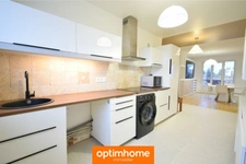 Appartement T3 - 66 m² - Quartier Clémenceau/Sacré-Coeur