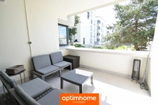 APPARTEMENT T4 de 85 m² AVEC BALCON et GARAGE