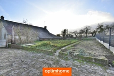 Longère 150 m² à rénover CHANTELOUP (35)