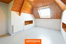 Maison familiale de 149 m² avec beau terrain