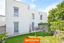 Maison contemporaine T5, 4 chambres, espace évolutif