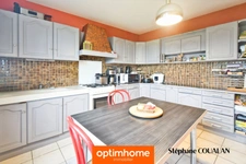 Maison Néo-Bretonne 7 pièces – 147 m² avec parc arboré