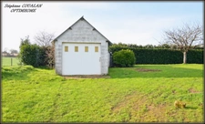 Maison à vendre 4 pièces BAIN DE BRETAGNE (35)