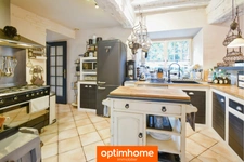 Longère à vendre 6 pièces ORGERES (35)