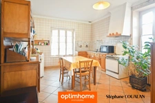 Maison à vendre 6 pièces RETIERS (35)
