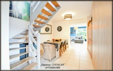 Maison de 102 m² à Janzé, alliant charme et confort moderne