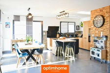 Maison à vendre 7 pièces CREVIN (35)