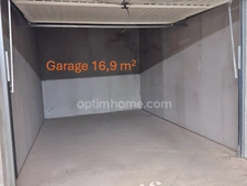 À vendre appartement T3 Rennes – quartier Landry / Francisco Ferrer – résidence récente avec ascenseur – balcon, garage et parking