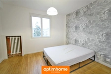 Appartement T3 - 66 m² - Quartier Clémenceau/Sacré-Coeur