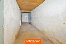 Longère 150 m² à rénover CHANTELOUP (35)