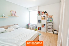 APPARTEMENT T4 de 85 m² AVEC BALCON et GARAGE