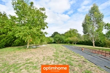 Maison de plain-pied de 107 m² avec terrain à Janzé