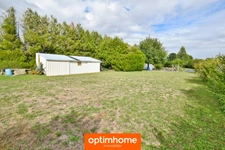 Maison de plain-pied de 107 m² avec terrain à Janzé