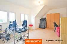 Maison Néo-Bretonne 7 pièces – 147 m² avec parc arboré