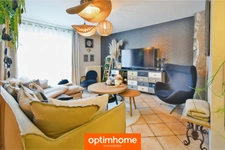 Longère à vendre 6 pièces ORGERES (35)