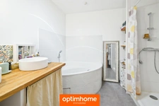 Maison en pierre rénovée de 120 m² - Goven