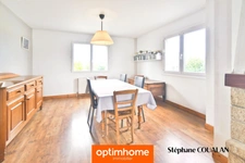 Maison Néo-Bretonne 7 pièces – 147 m² avec parc arboré