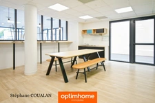 Appartement T1 - 23 m² - Quartier Campus Beaulieu
