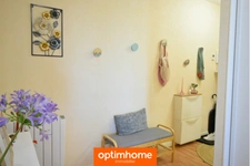 Appartement à vendre 3 pièces avec garage CREVIN (35)