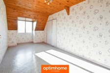 Maison familiale de 149 m² avec beau terrain