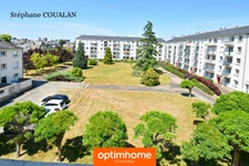 Appartement T3 - 66 m² - Quartier Clémenceau/Sacré-Coeur