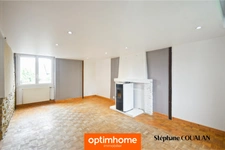 Maison 4 pièces de 97 m².
