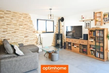 Maison à vendre 7 pièces CREVIN (35)