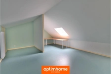 BELLE MAISON EN PIERRE – 165 m² HABITABLES – TERRAIN DE 1 700 m² – NOMBREUSES DÉPENDANCES