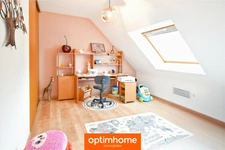 Maison familiale de 149 m² avec grand terrain