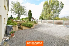 Maison de plain-pied de 107 m² avec terrain à Janzé