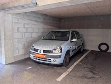 À vendre appartement T3 Rennes – quartier Landry / Francisco Ferrer – résidence récente avec ascenseur – balcon, garage et parking