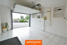 BELLE MAISON EN PIERRE – 165 m² HABITABLES – TERRAIN DE 1 700 m² – NOMBREUSES DÉPENDANCES