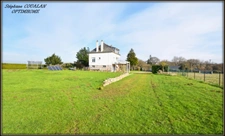 Maison à vendre 4 pièces BAIN DE BRETAGNE (35)