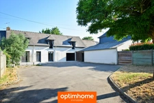 Maison type longère de 140 m² 5 pièces