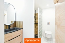Maison en pierre GOVEN (35) 130 m²