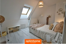 Maison de 5 Pièces 100 m² entièrement rénovée 